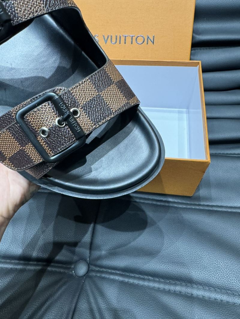 Louis Vuitton Slippers